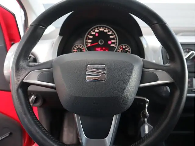 Seat Mii