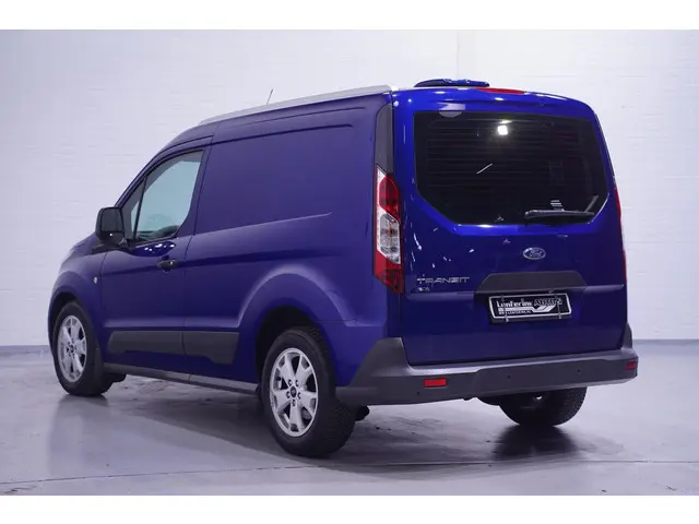 Ford Transit Connect 1.5 TDCI 120 pk Automaat Trend L1 Navi, Camera Airco ECC, Cruise Control, PDC V...