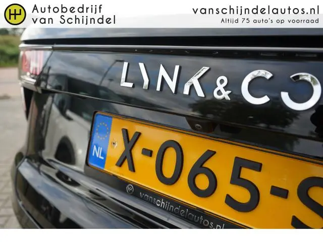 Lynk & Co 01