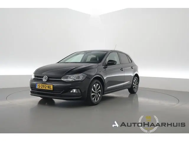 Volkswagen Polo 1.0 TSI Highline | Adapt. Cruise | Stoelverw. | Apple CarPlay & Android Auto | PDC V...