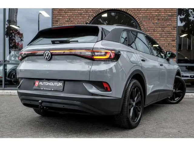 Volkswagen ID.4 Pro 4MOTION 77 kWh Trekhaak