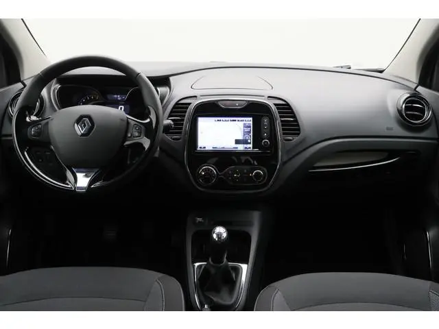 Renault Captur 0.9 TCe Dynamique