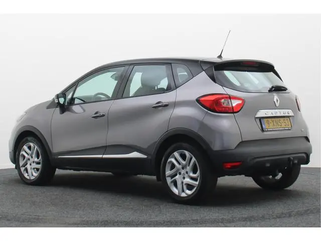 Renault Captur 0.9 TCe Dynamique