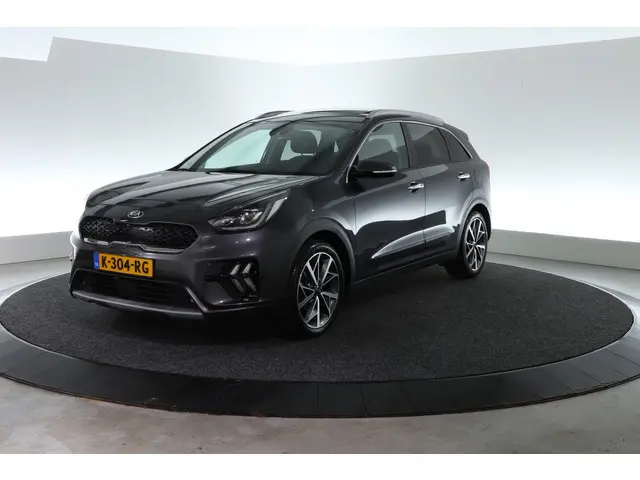 Kia Niro 1.6 GDi Hybrid ExecutiveLine | TREKHAAK | ADAP. CRUISE | CARPLAY |