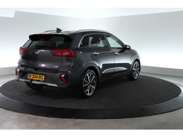 Kia Niro 1.6 GDi Hybrid ExecutiveLine | TREKHAAK | ADAP. CRUISE | CARPLAY |
