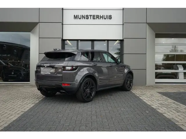 Land Rover Range Rover Evoque 2.0 Si4 HSE | Voorstoelen verwarmd | Panoramadak | Meridian |
