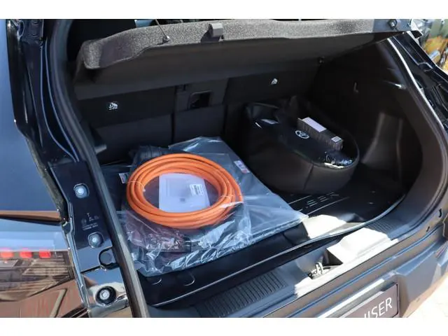 Toyota Urban Cruiser