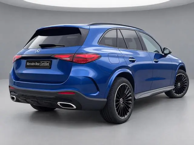 Mercedes-Benz GLC 300 e 4MATIC Sport Edition | AMG Line | Premium Pakket | Night Pakket | Winter Pak...