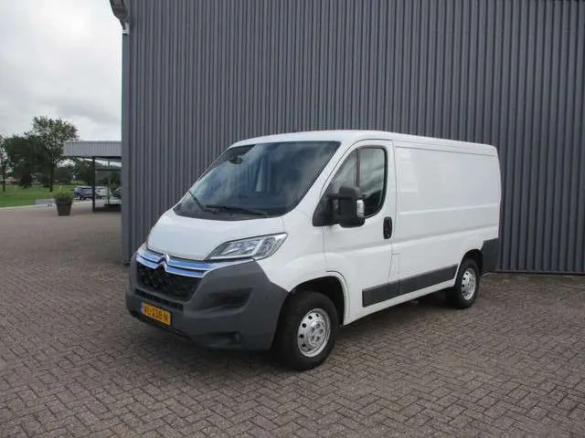 Citroën Jumper