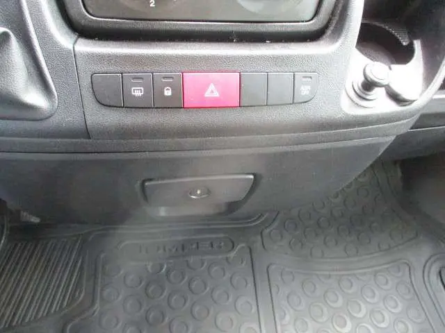 Citroën Jumper