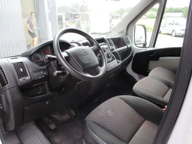 Citroën Jumper