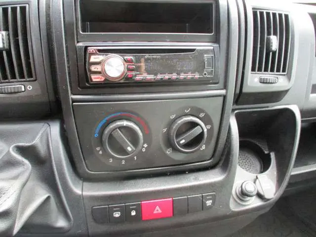 Citroën Jumper