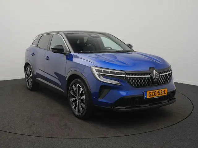 Renault Austral E-Tech Full Hybrid 200 Techno - Occasion Lease vanaf €559 p/m - RIJKLAARPRIJS - All...