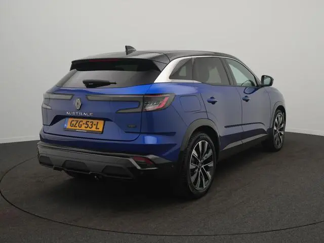 Renault Austral