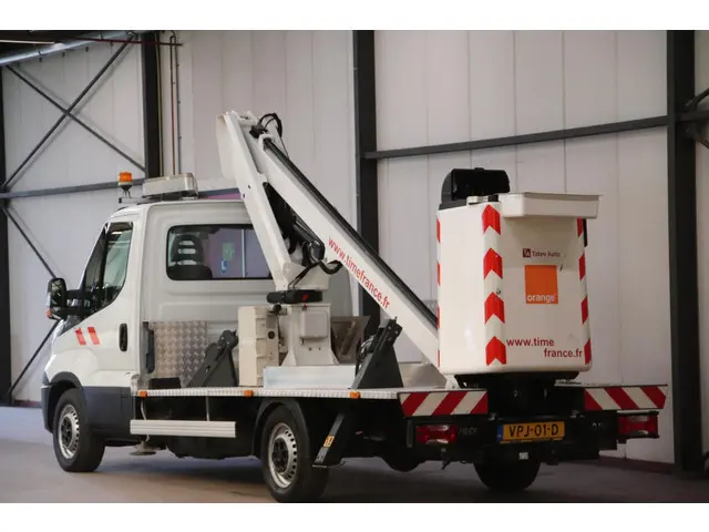 Iveco Daily