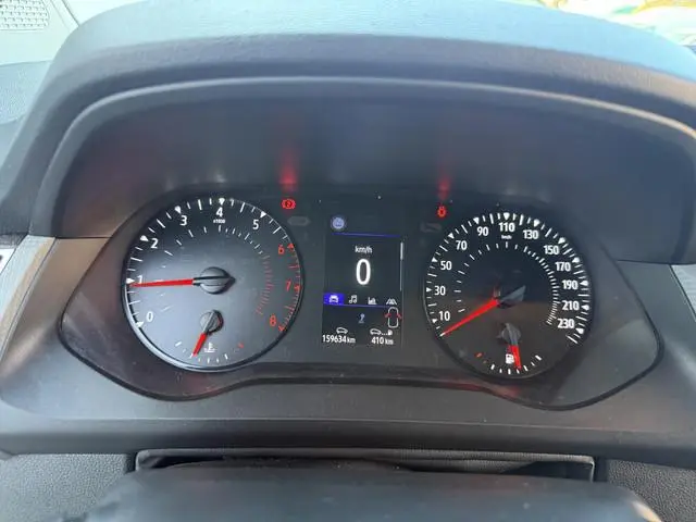 Nissan Townstar