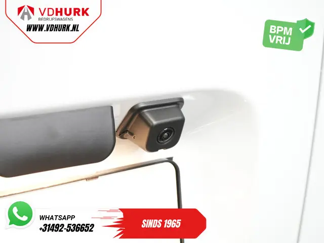 Citroën ë-Berlingo