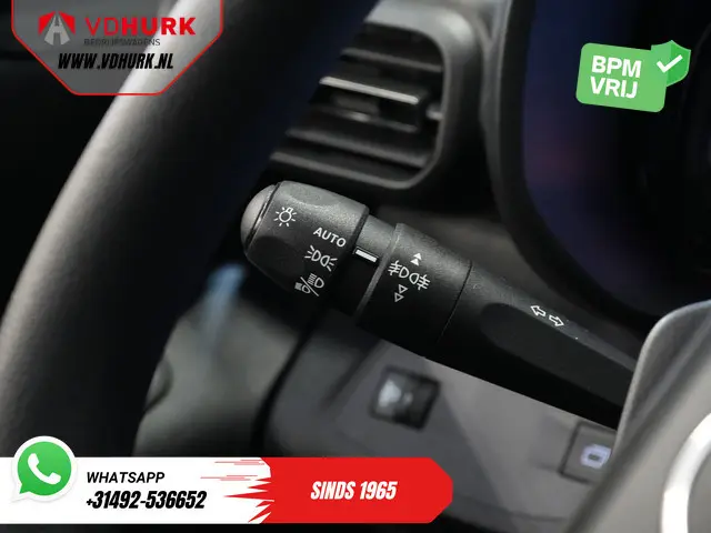 Citroën ë-Berlingo