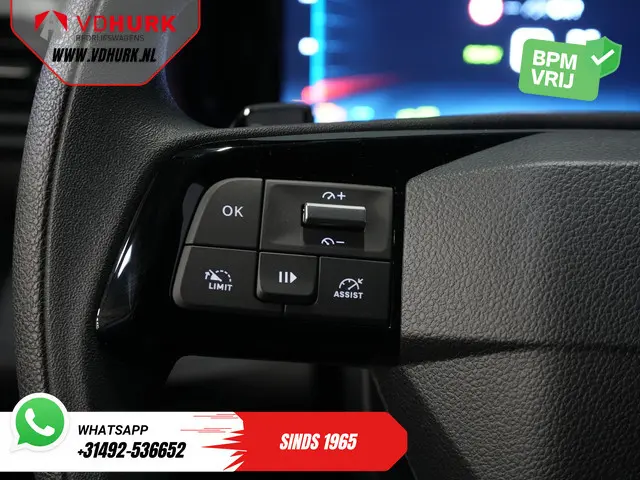 Citroën ë-Berlingo