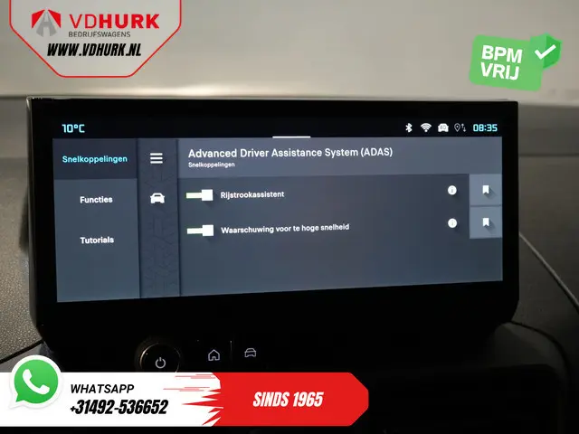 Citroën ë-Berlingo