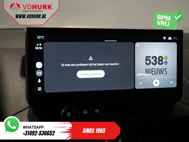 Citroën ë-Berlingo