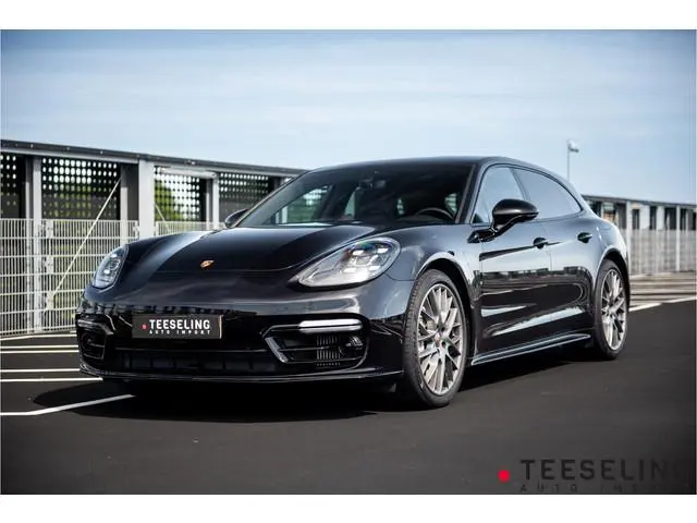 Porsche Panamera Sport Turismo 2.9 4 E-Hybrid | APPROVED | Sport Chrono