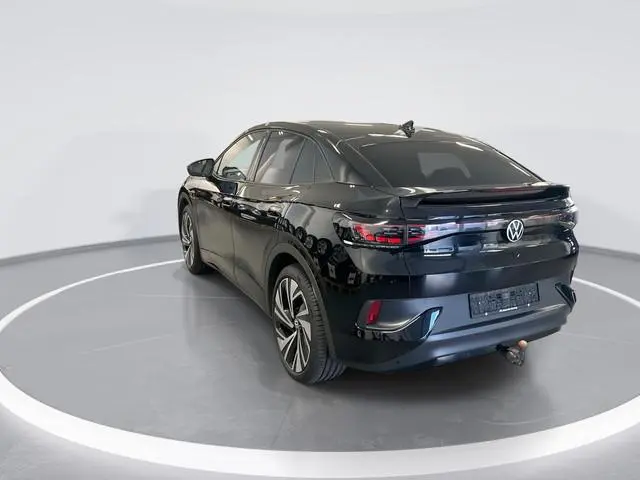 Volkswagen ID.5 GTX 299pk 77 kWh · SOH 92,5% · Apple/Android Car Play · Navigatie · Wegklapbare Trek...