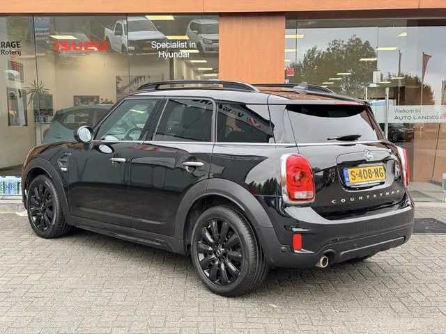 MINI Countryman 1.5 Cooper Chili | Carplay | Cruise control | Climate control | NAV | Stoel verw.