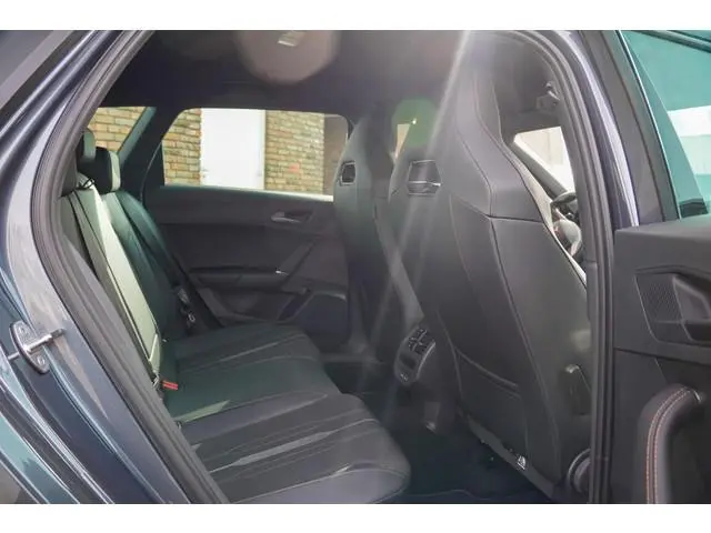 CUPRA Leon Sportstourer 1.4 E-Hybrid 204pk DSG Business 7000 km