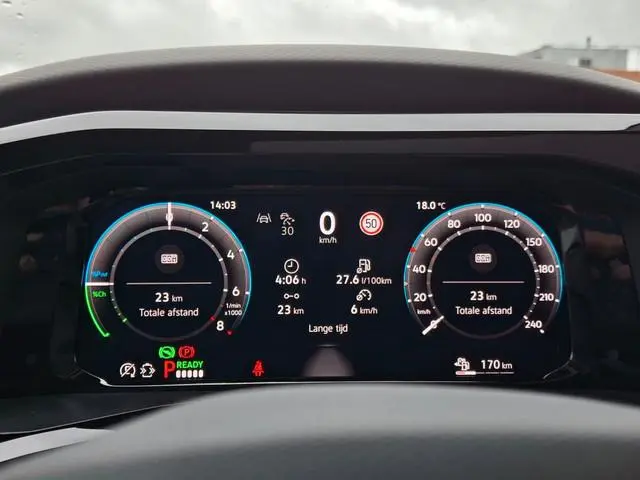 Volkswagen Multivan 1.5 eHybrid Bulli Edition 4Motion
