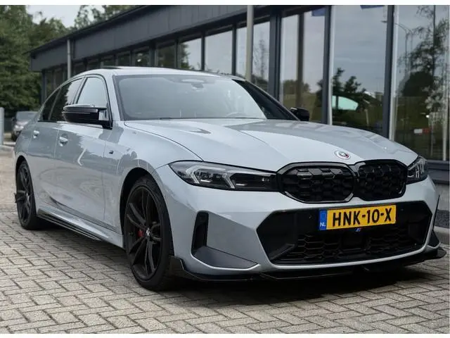 BMW 3 Serie
