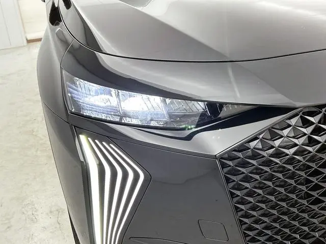 DS DS 7