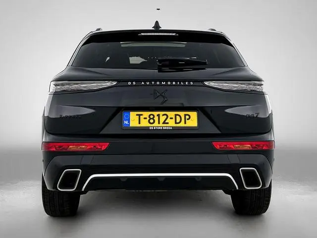 DS 7 E-Tense 225 Performance Line+ | Panorama dak | Voorruit verwarming |