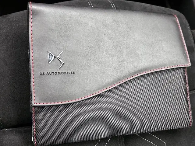 DS DS 7