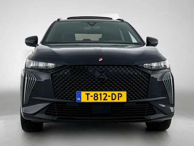 DS DS 7