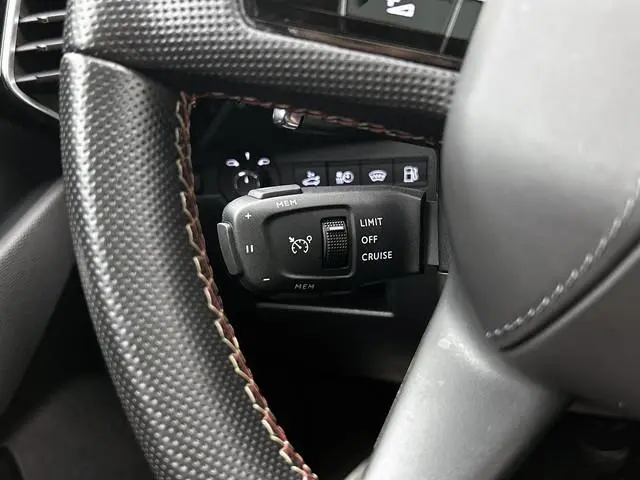 DS DS 7