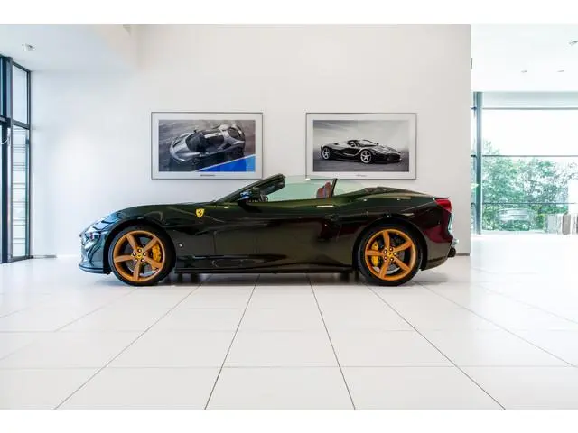 Ferrari Portofino