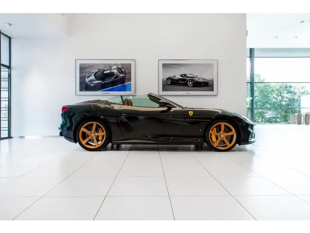 Ferrari Portofino
