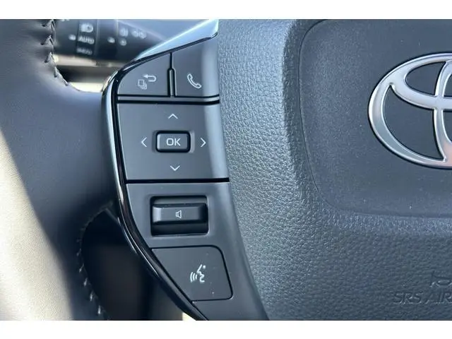 Toyota C-HR+