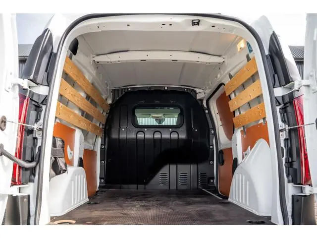 Renault Express