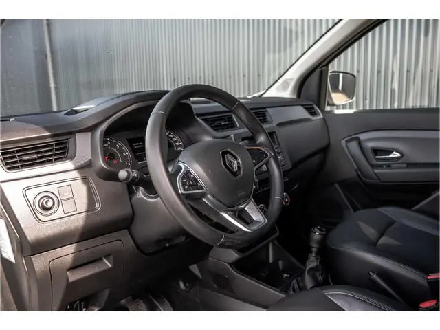 Renault Express