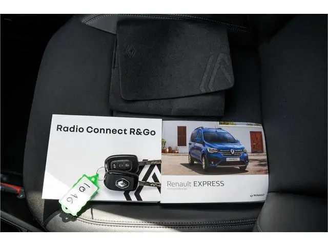 Renault Express