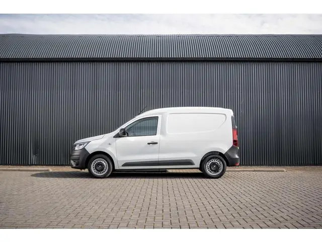 Renault Express