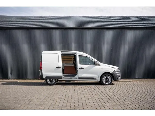 Renault Express