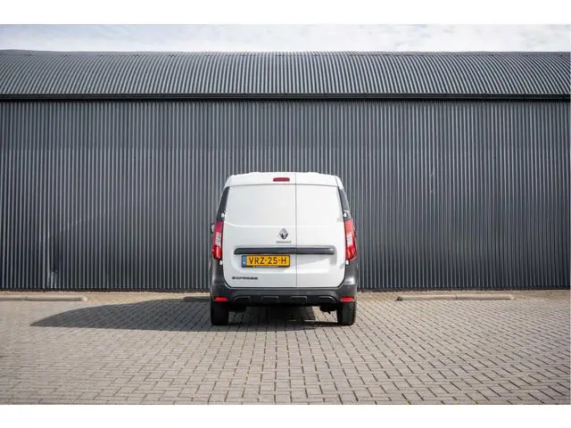 Renault Express