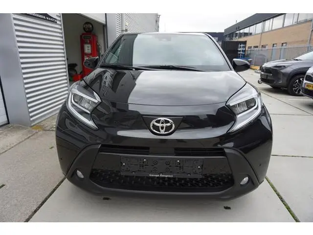 Toyota Aygo X 1.0 VVT-i MT Pulse |Carplay|Camera|LM velgen 17 inch|