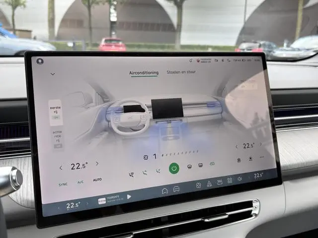 XPENG G6