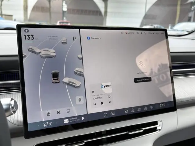 XPENG G6