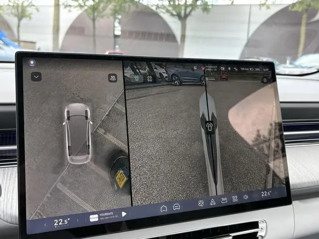 XPENG G6