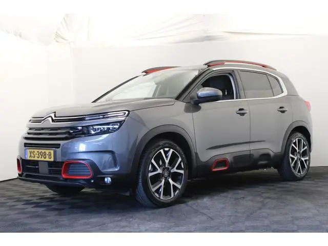 Citroën C5 Aircross 1.2 PureTech Business Plus |Camera|Navi|